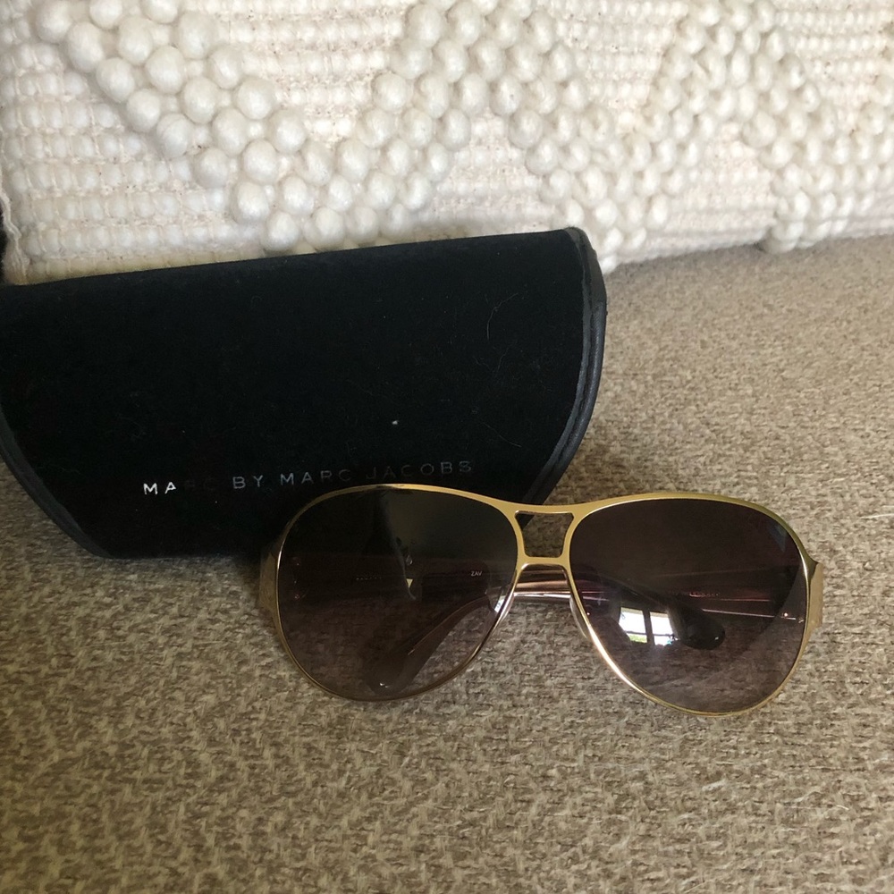 Marc by Marc Jacobs MMJ 041/S Sunglasses
